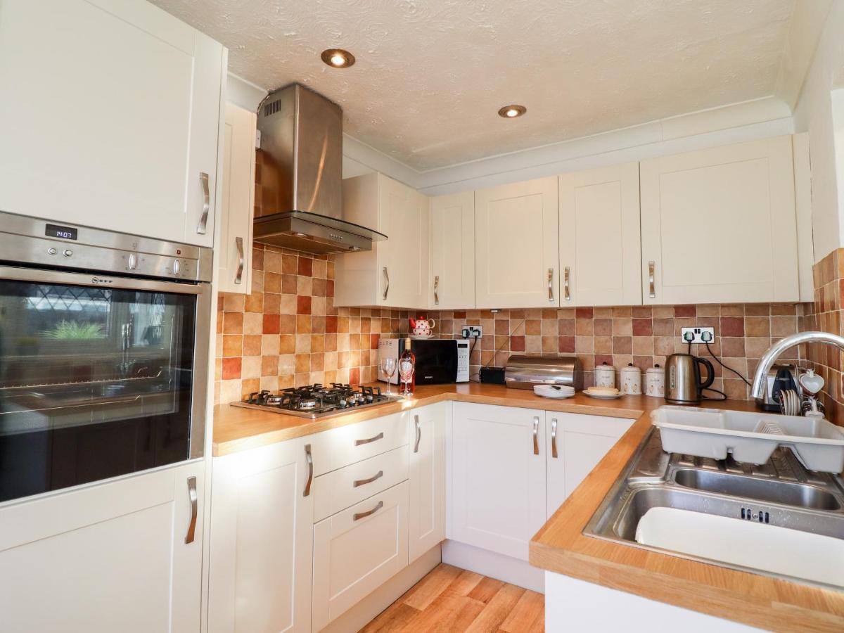 Chy Bean Villa Abergele Exterior photo