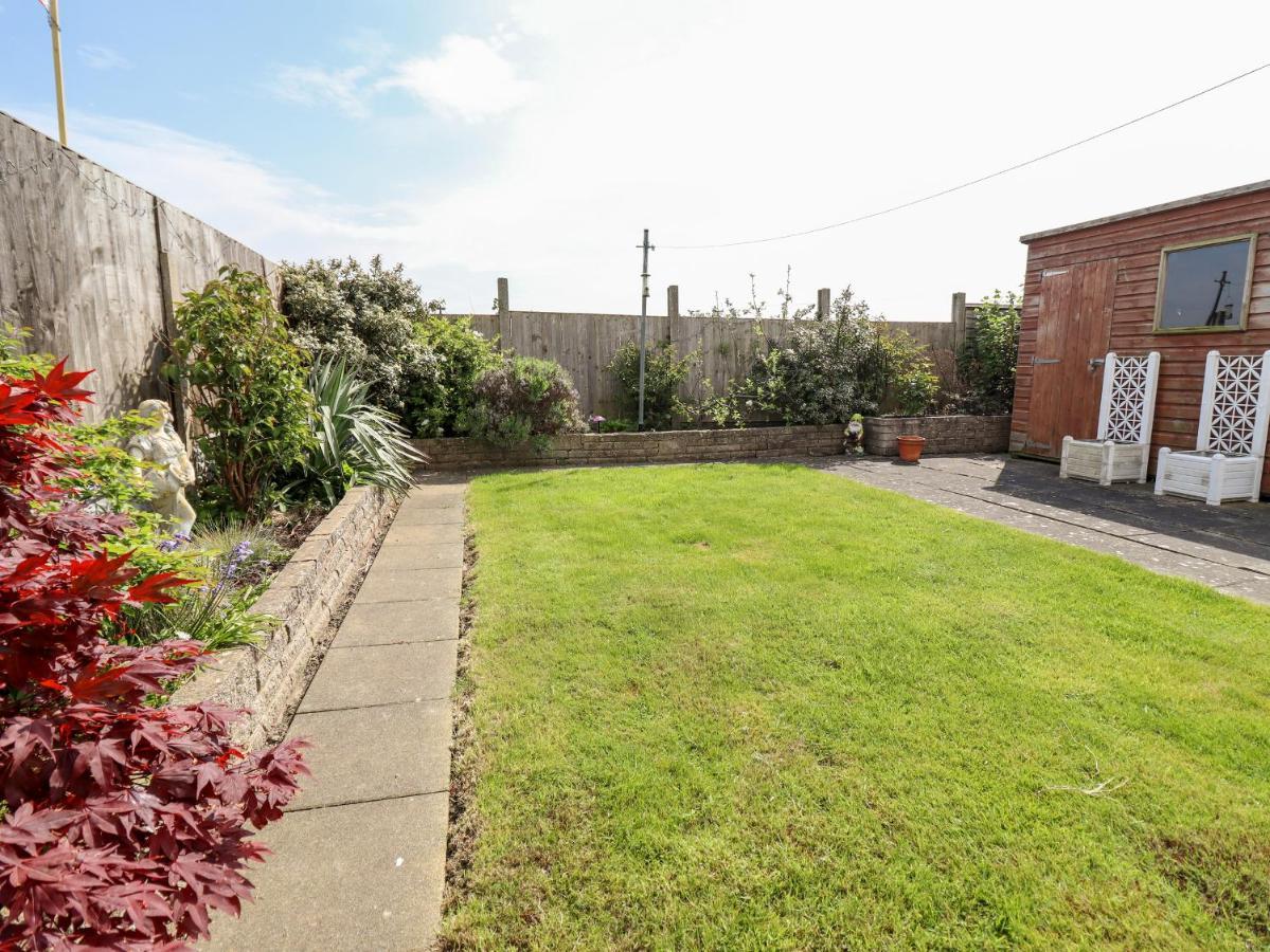 Chy Bean Villa Abergele Exterior photo