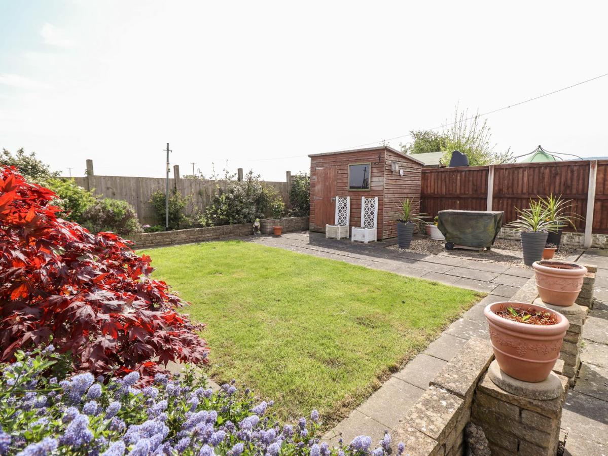 Chy Bean Villa Abergele Exterior photo