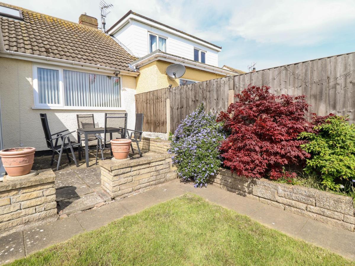 Chy Bean Villa Abergele Exterior photo