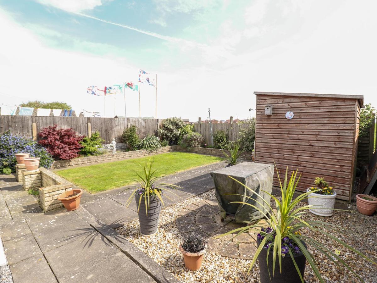 Chy Bean Villa Abergele Exterior photo